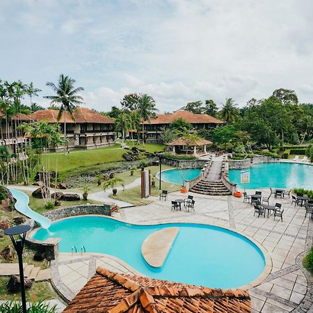 Sebana Cove Resort Pengerang Exterior photo